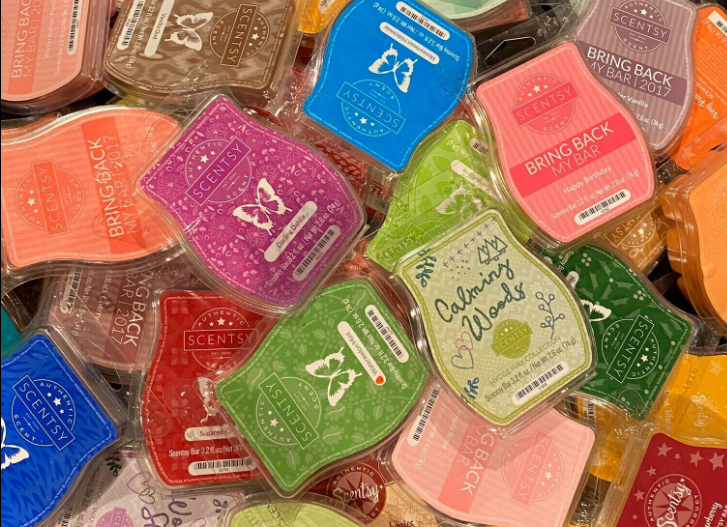 Are Scentsy Wax Melts Toxic Or Safe? - Ronxs